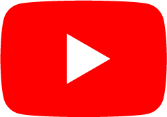YouTubeロゴ
